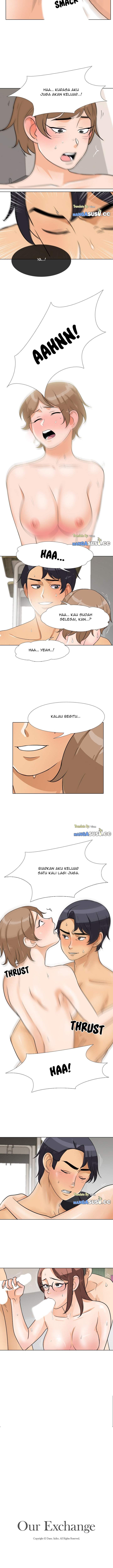 Komik dewasa — ImgHub.ru