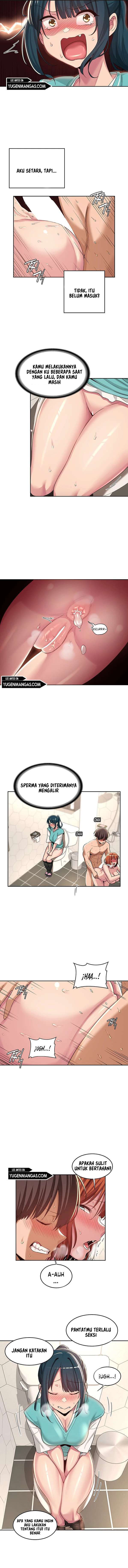 Sextudy Group Chapter 46 - Page 10
