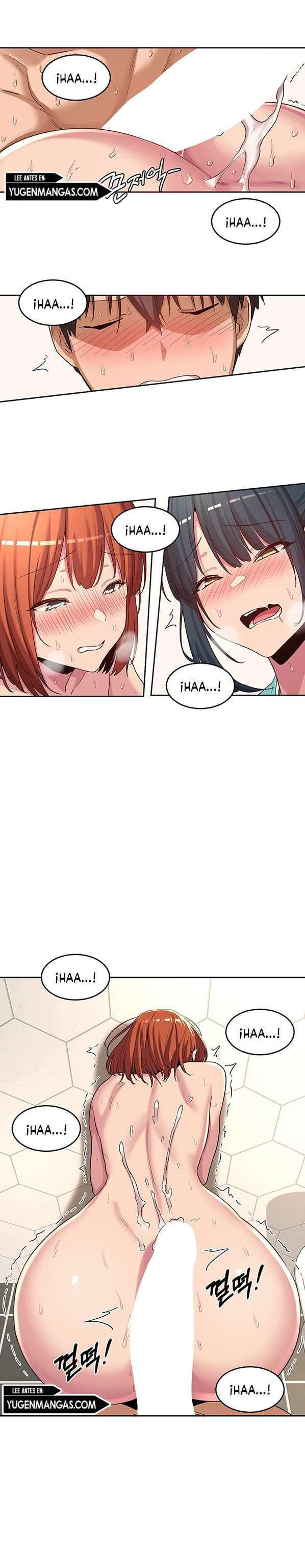 Sextudy Group Chapter 46 - Page 12