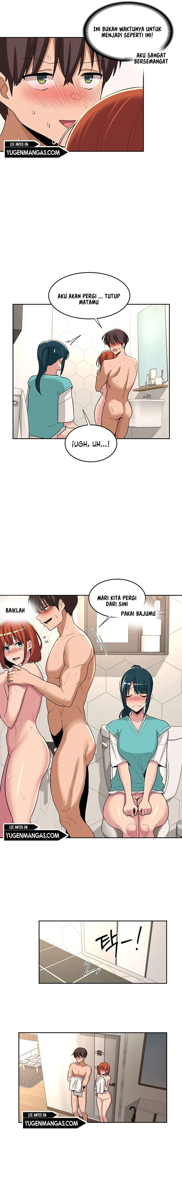 Sextudy Group Chapter 46 - Page 13