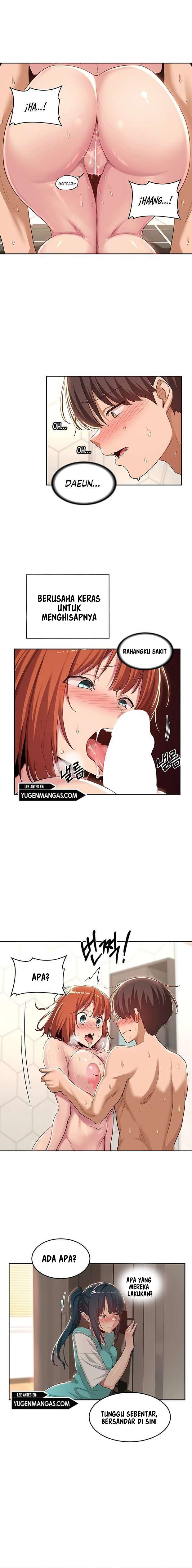 Sextudy Group Chapter 46 - Page 4
