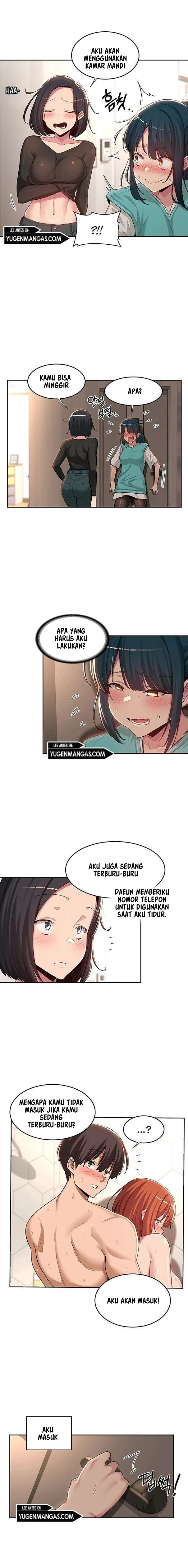 Sextudy Group Chapter 46 - Page 6