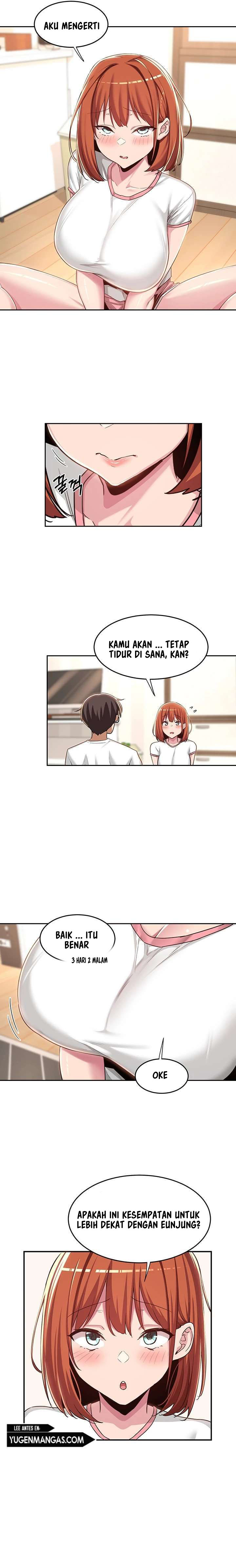 Sextudy Group Chapter 47 - Page 11