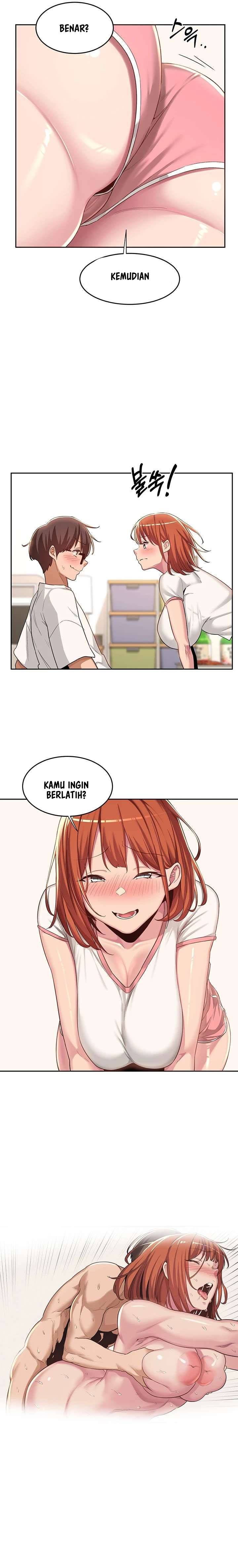 Sextudy Group Chapter 47 - Page 12