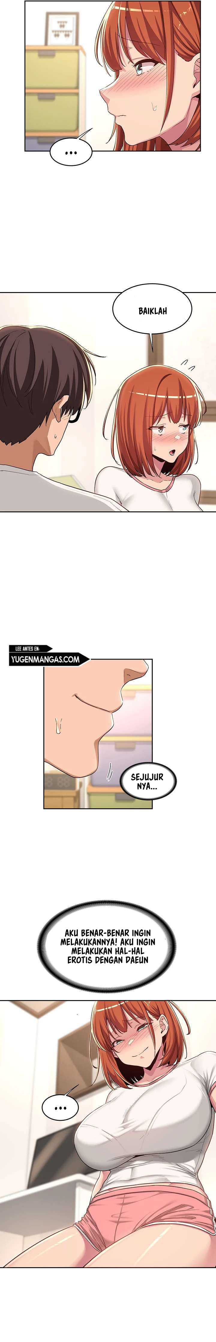 Sextudy Group Chapter 47 - Page 14