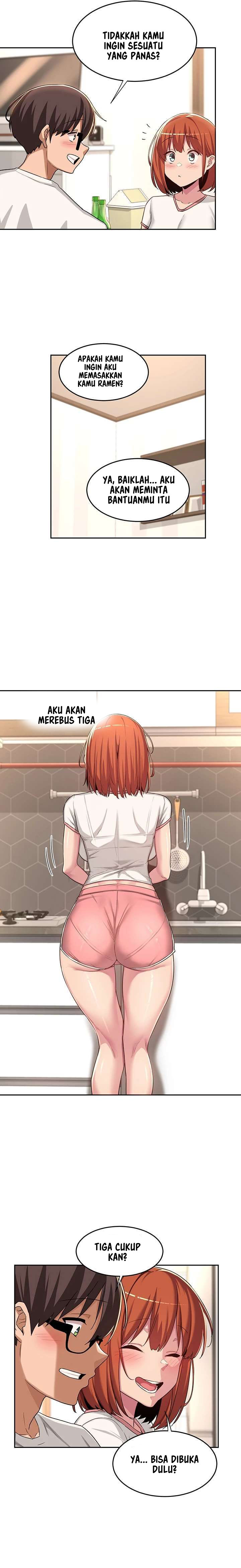 Sextudy Group Chapter 47 - Page 16