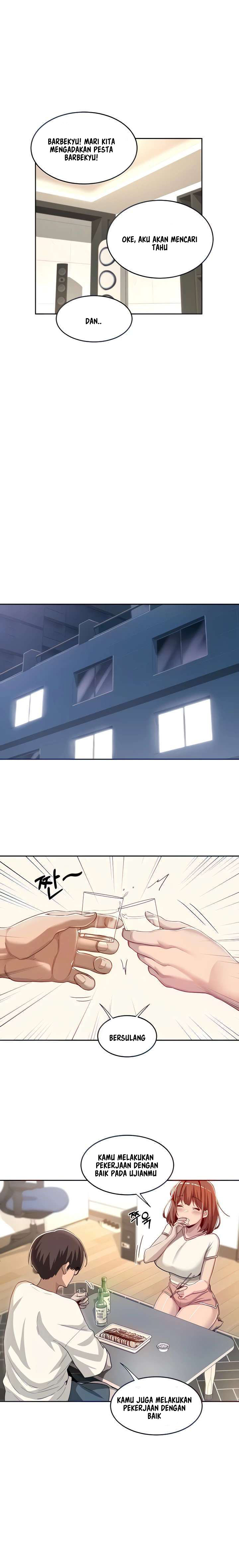 Sextudy Group Chapter 47 - Page 9