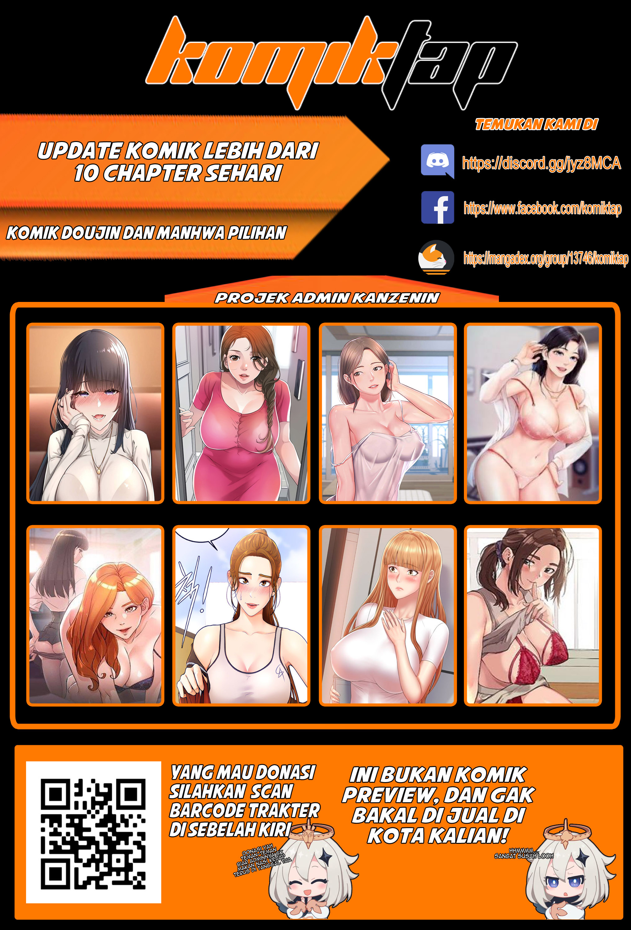 Sextudy Group Chapter 48 - Page 10
