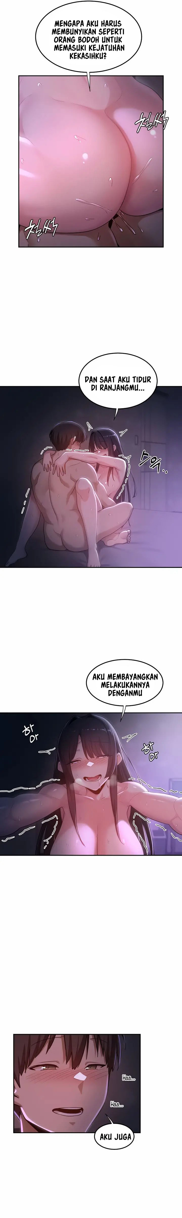 Sextudy Group Chapter 56 - Page 13