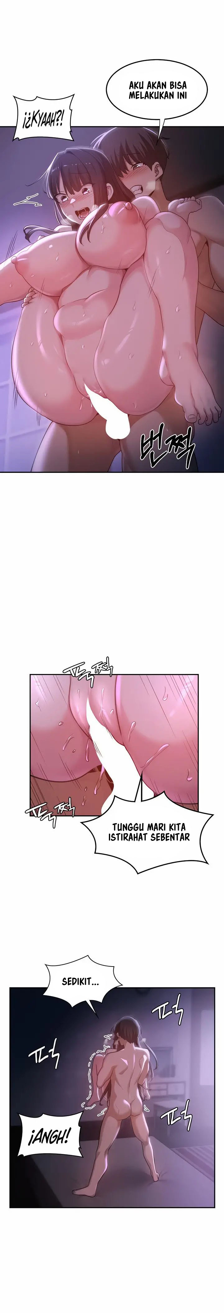 Sextudy Group Chapter 56 - Page 18