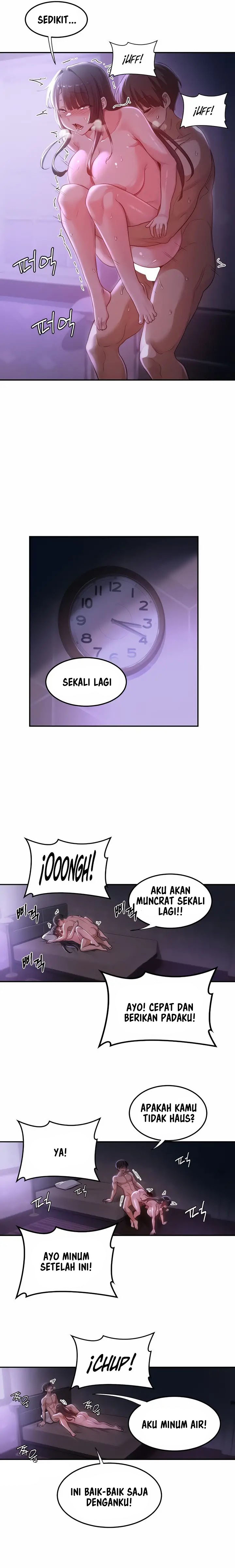 Sextudy Group Chapter 56 - Page 19