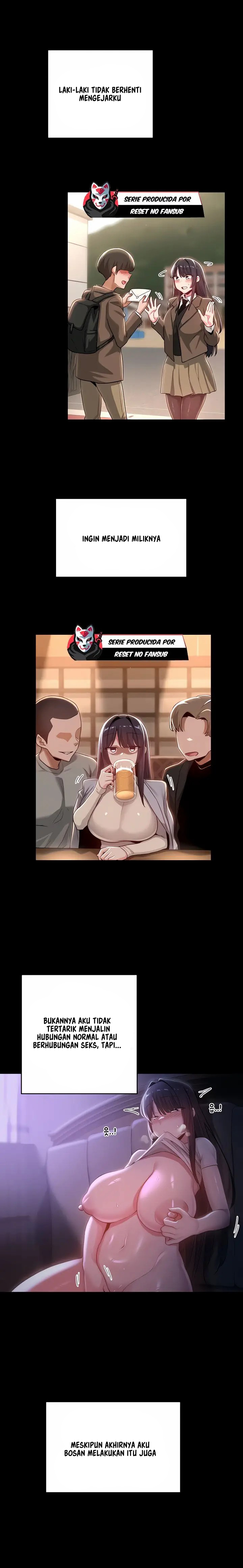 Sextudy Group Chapter 56 - Page 4