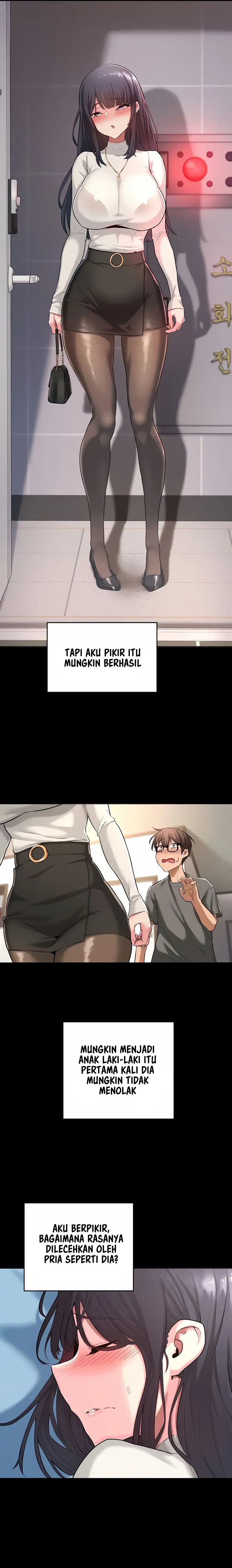 Sextudy Group Chapter 56 - Page 7