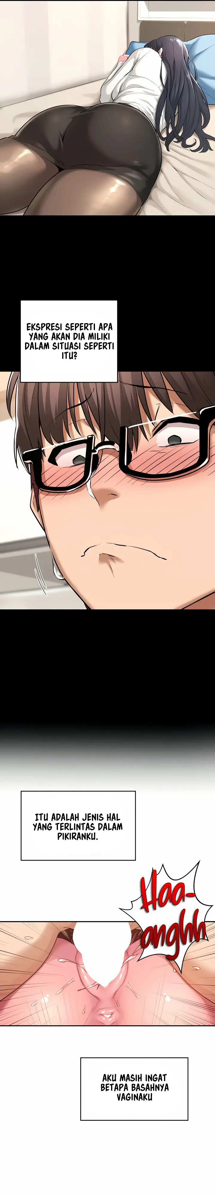 Sextudy Group Chapter 56 - Page 8