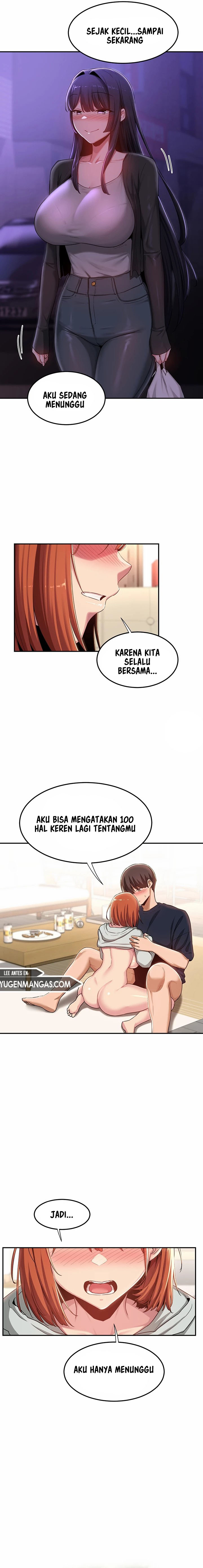 Sextudy Group Chapter 58 - Page 11