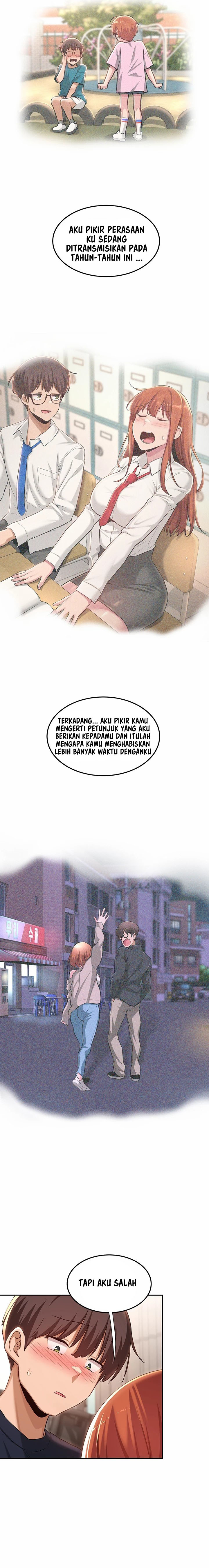 Sextudy Group Chapter 58 - Page 12