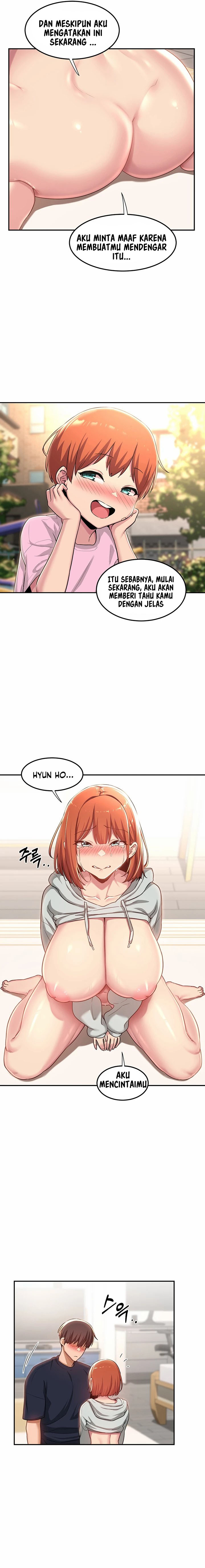 Sextudy Group Chapter 58 - Page 13