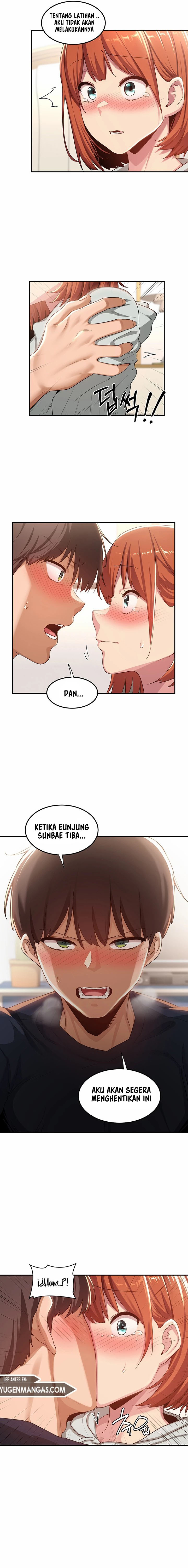 Sextudy Group Chapter 58 - Page 14