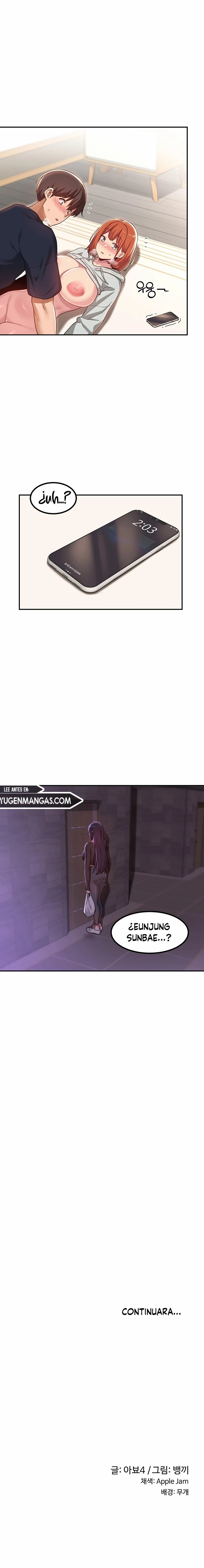 Sextudy Group Chapter 58 - Page 19
