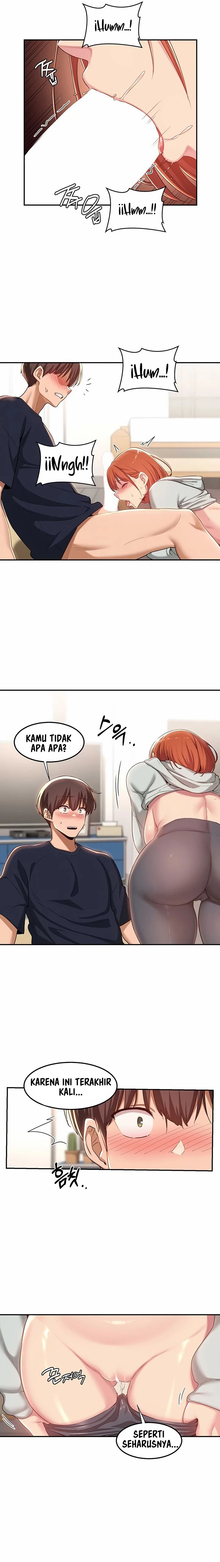 Sextudy Group Chapter 58 - Page 8