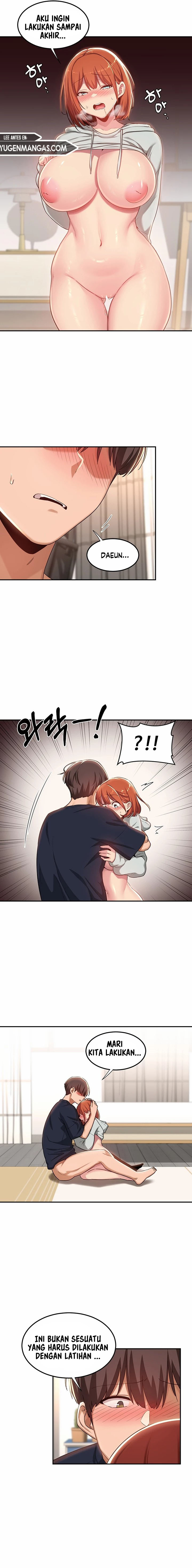 Sextudy Group Chapter 58 - Page 9