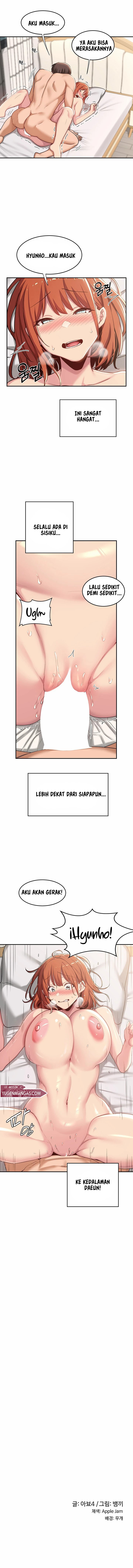 Sextudy Group Chapter 59 - Page 12