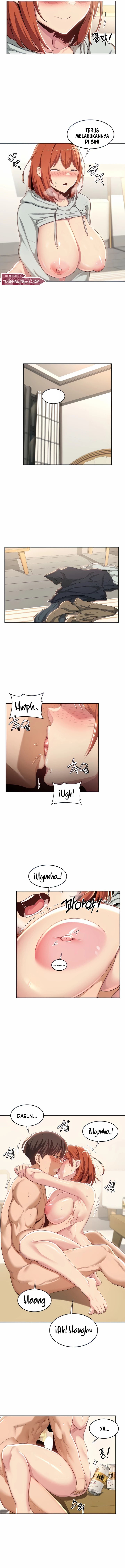 Sextudy Group Chapter 59 - Page 6