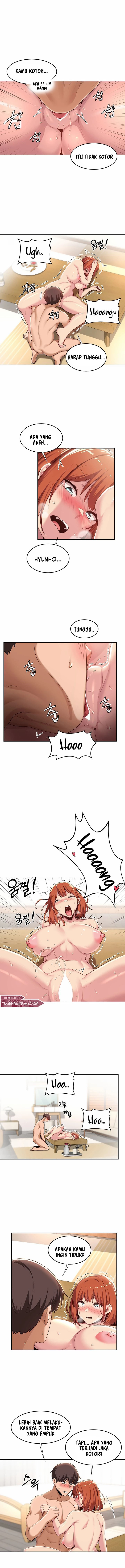 Sextudy Group Chapter 59 - Page 8