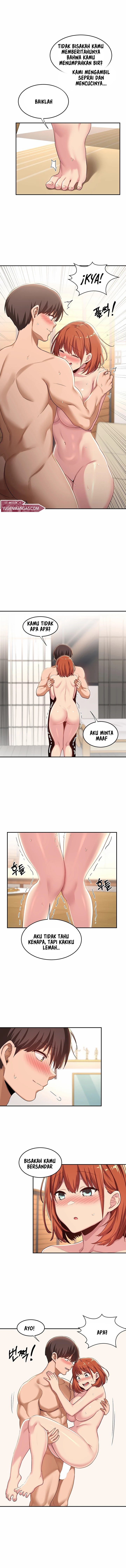Sextudy Group Chapter 59 - Page 9
