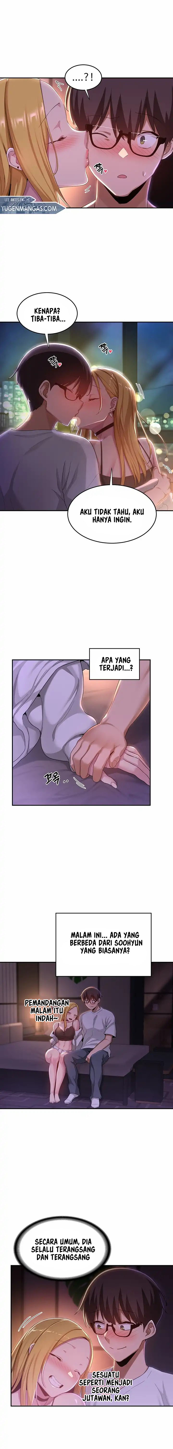 Sextudy Group Chapter 64 - Page 10