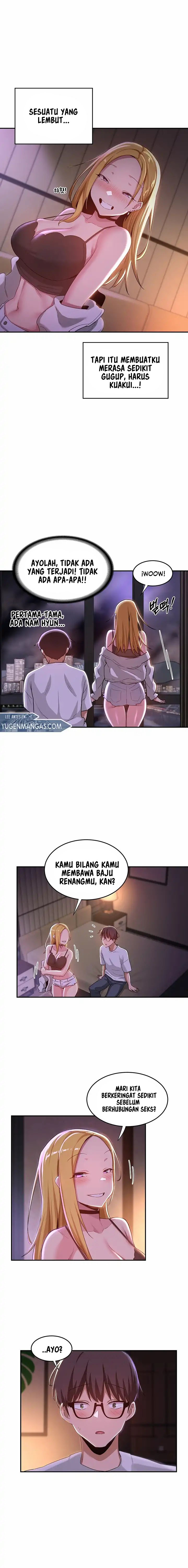 Sextudy Group Chapter 64 - Page 11