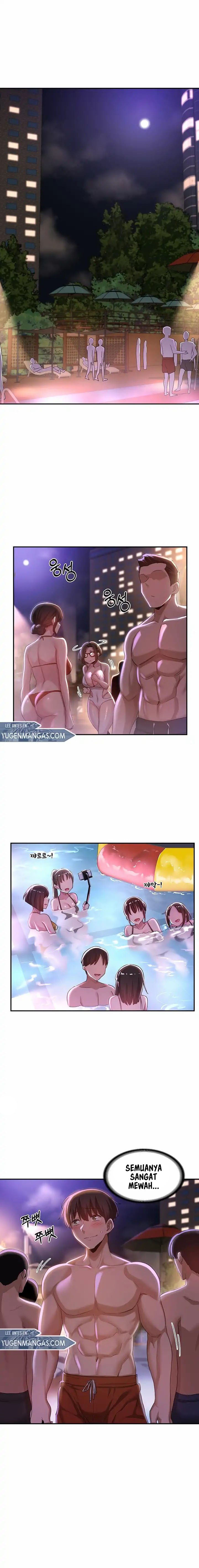 Sextudy Group Chapter 64 - Page 12