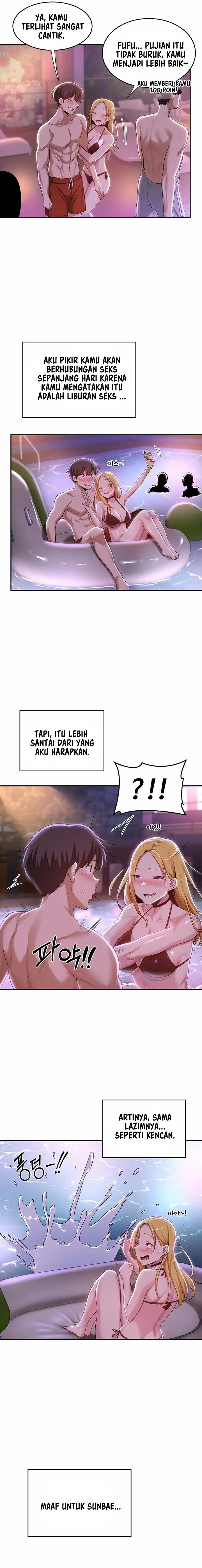 Sextudy Group Chapter 64 - Page 14