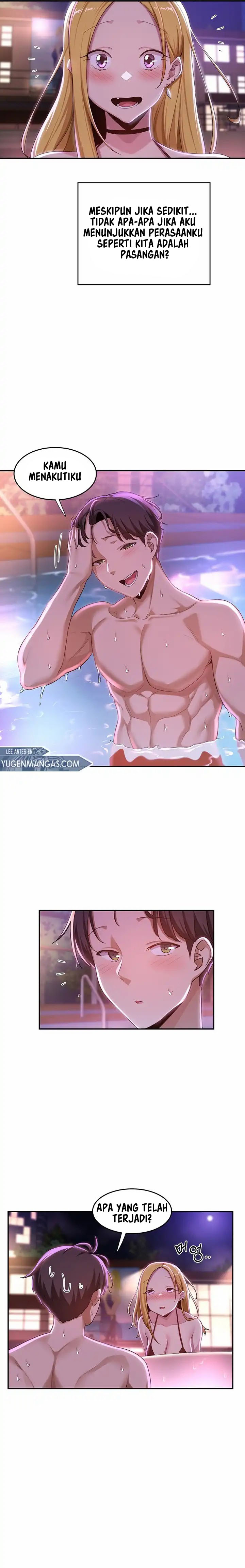 Sextudy Group Chapter 64 - Page 15