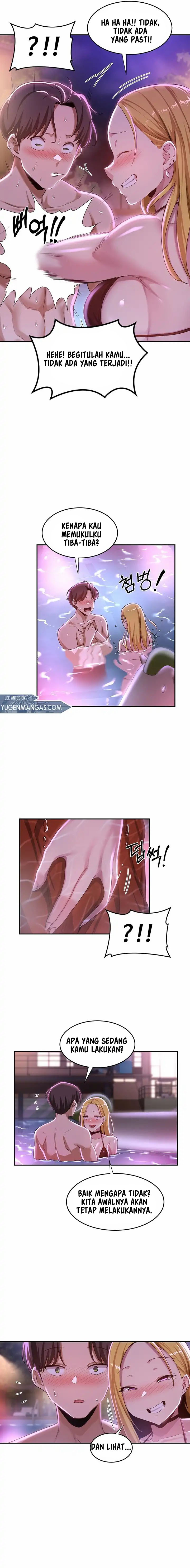Sextudy Group Chapter 64 - Page 16