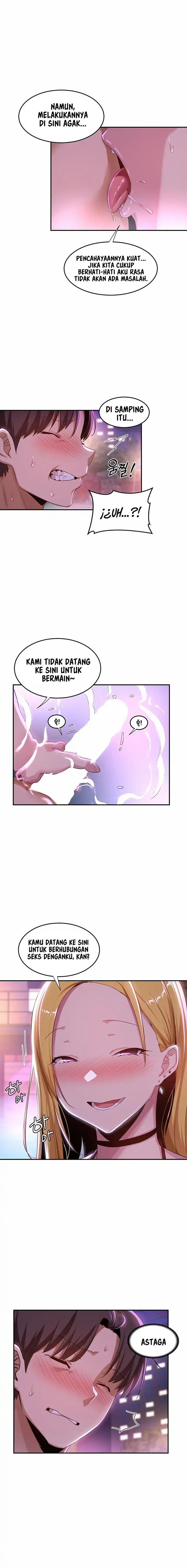 Sextudy Group Chapter 64 - Page 18