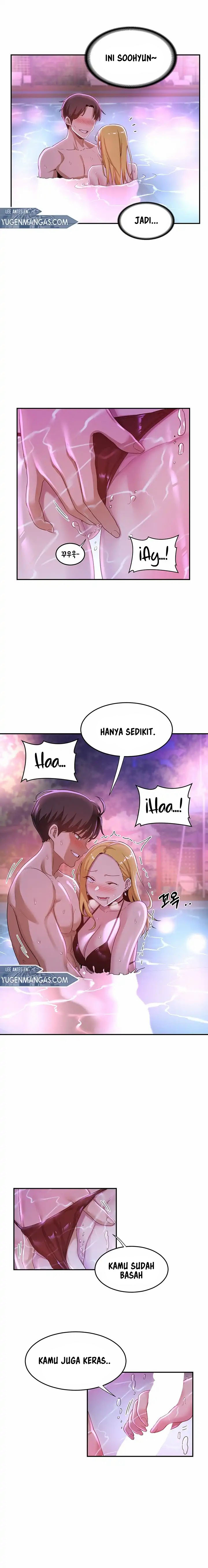 Sextudy Group Chapter 64 - Page 19