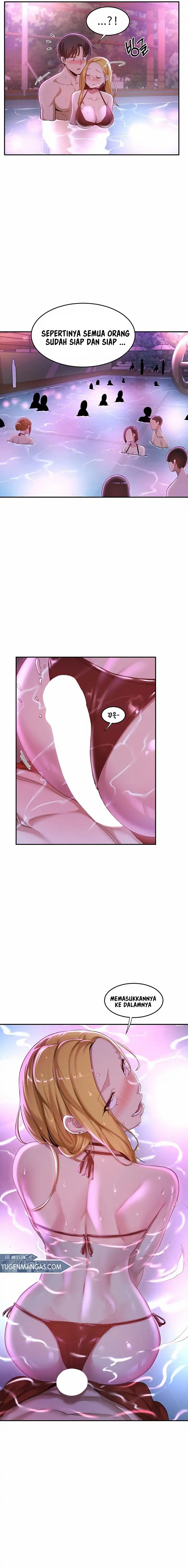 Sextudy Group Chapter 64 - Page 20