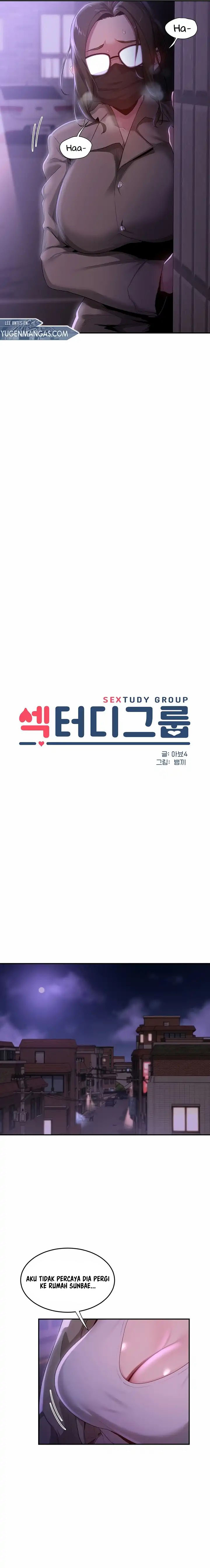 Sextudy Group Chapter 64 - Page 4