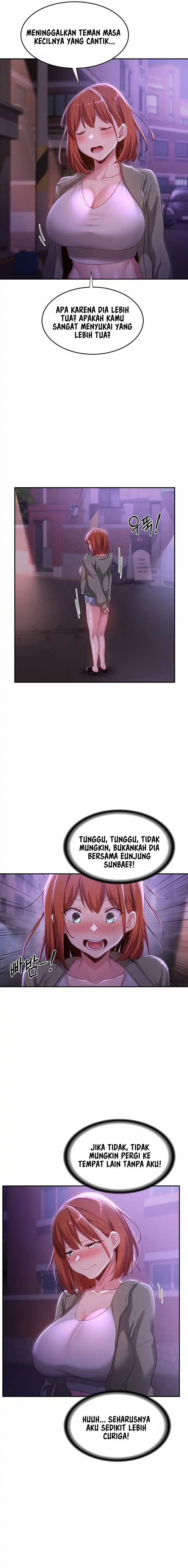 Sextudy Group Chapter 64 - Page 5