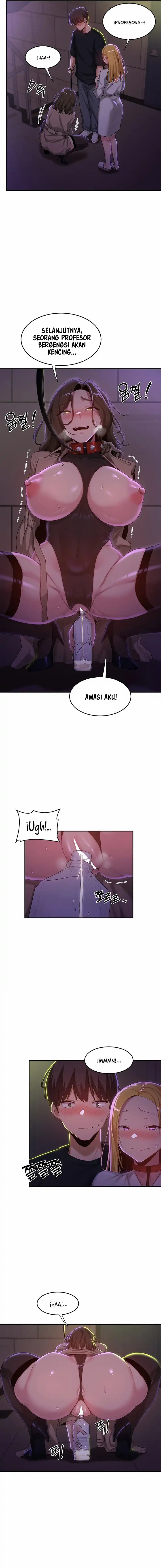 Sextudy Group Chapter 67 - Page 10