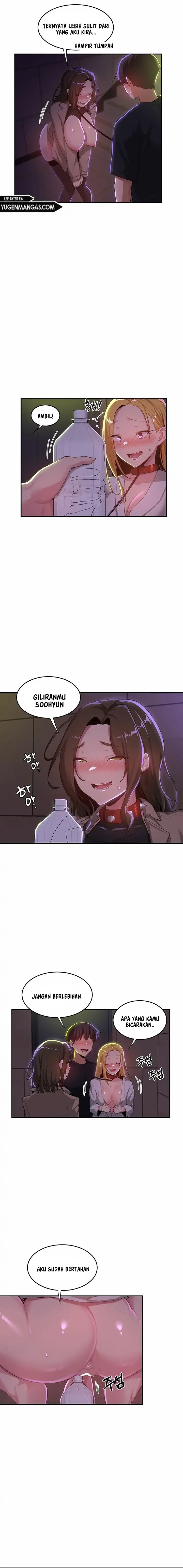 Sextudy Group Chapter 67 - Page 11