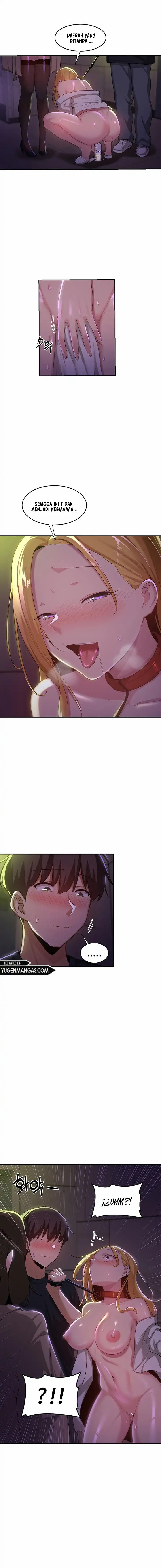 Sextudy Group Chapter 67 - Page 13