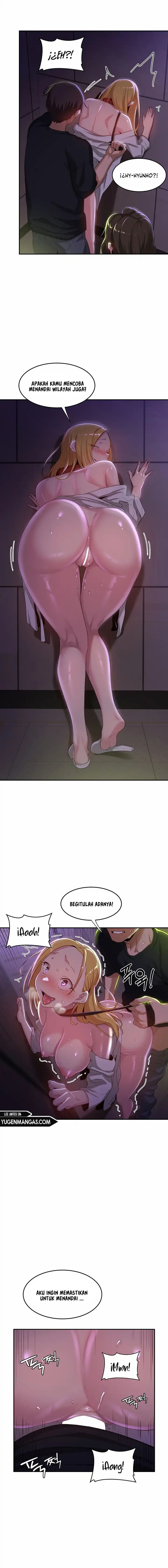 Sextudy Group Chapter 67 - Page 14