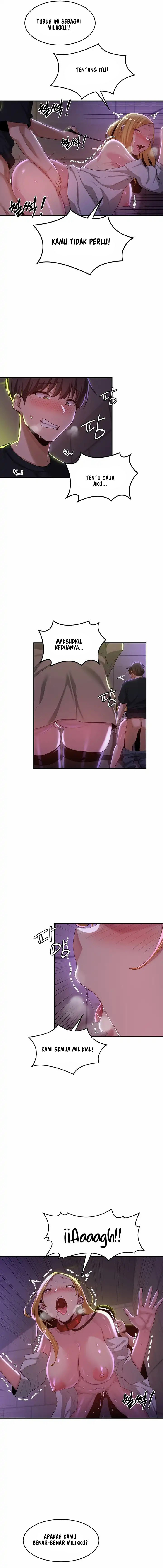 Sextudy Group Chapter 67 - Page 15