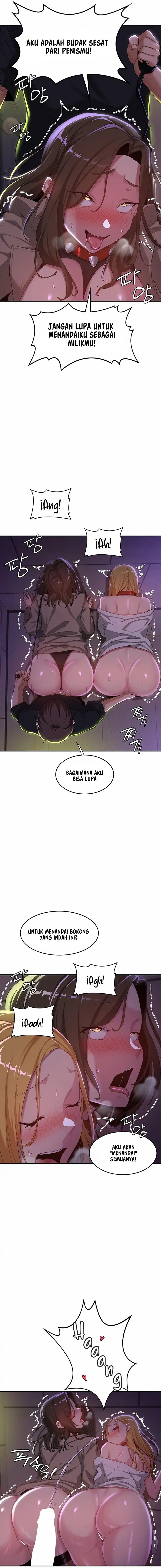 Sextudy Group Chapter 67 - Page 16