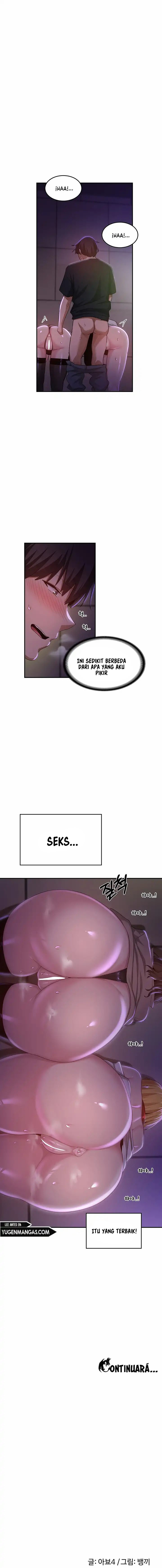 Sextudy Group Chapter 67 - Page 17