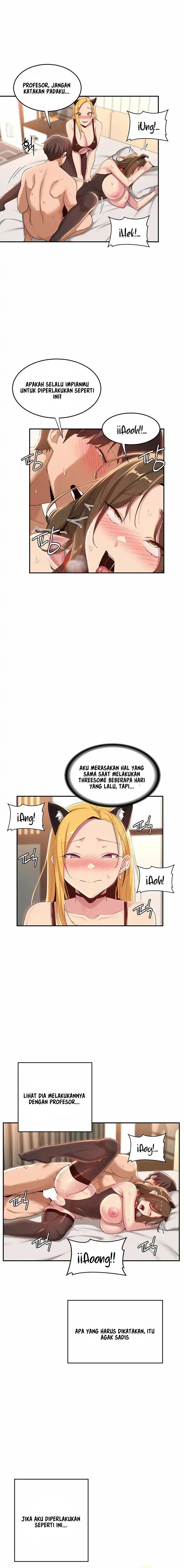 Sextudy Group Chapter 67 - Page 6