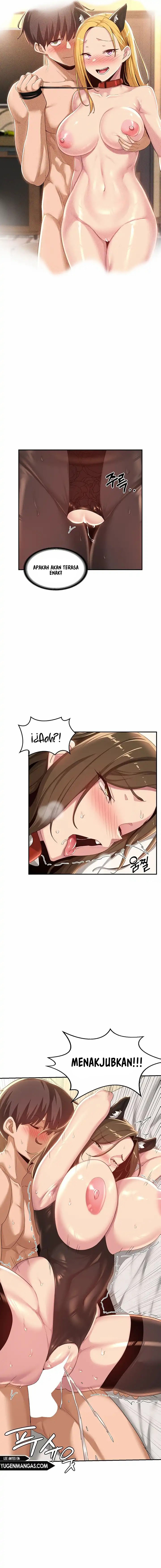 Sextudy Group Chapter 67 - Page 7