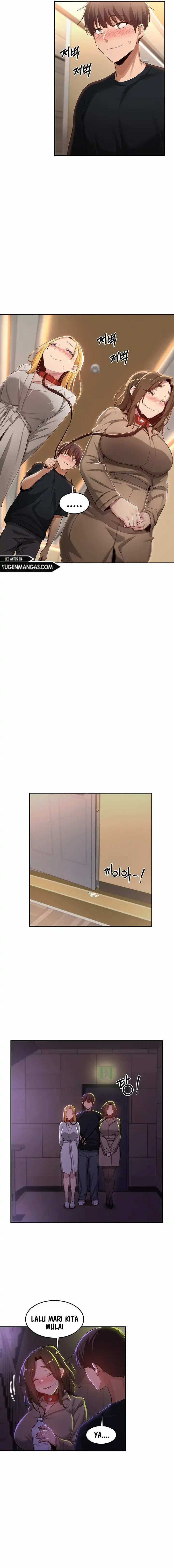 Sextudy Group Chapter 67 - Page 9